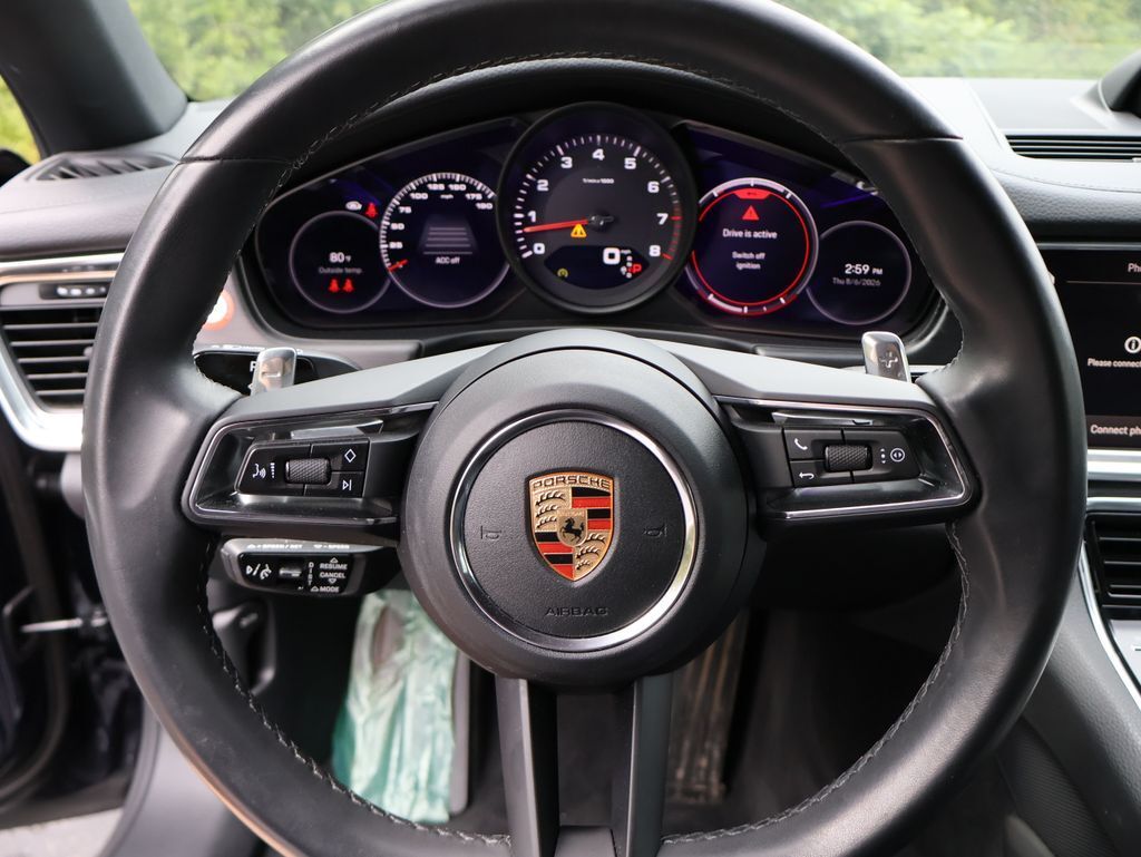 2023 Porsche Panamera 4 Platinum Edition San Clemente CA