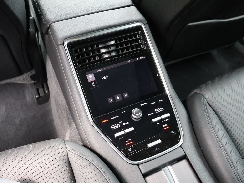 2023 Porsche Panamera 4 Platinum Edition San Clemente CA