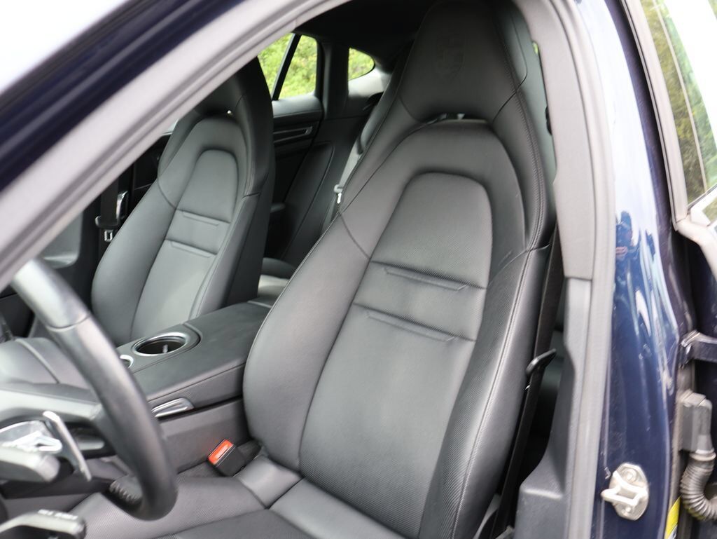 2023 Porsche Panamera 4 Platinum Edition San Clemente CA