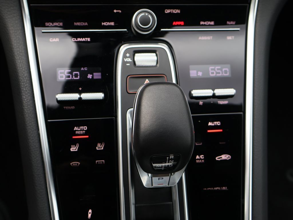 2023 Porsche Panamera 4 Platinum Edition San Clemente CA