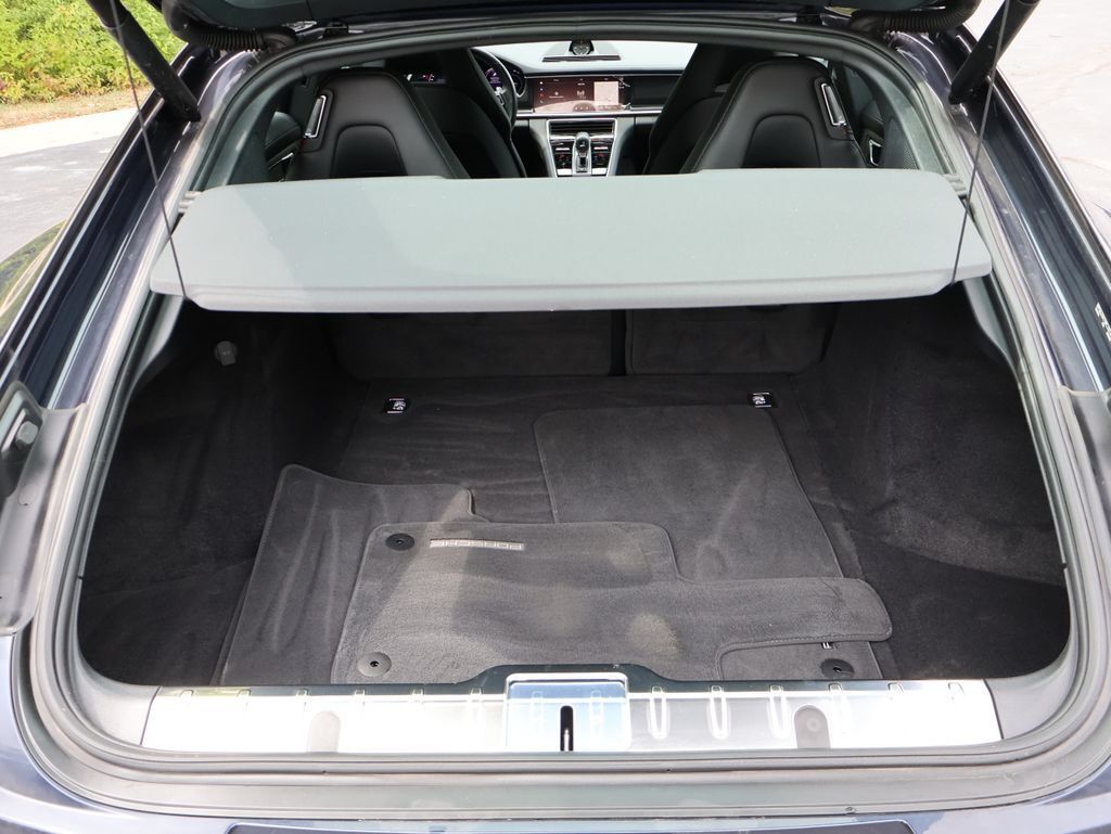 2023 Porsche Panamera 4 Platinum Edition San Clemente CA