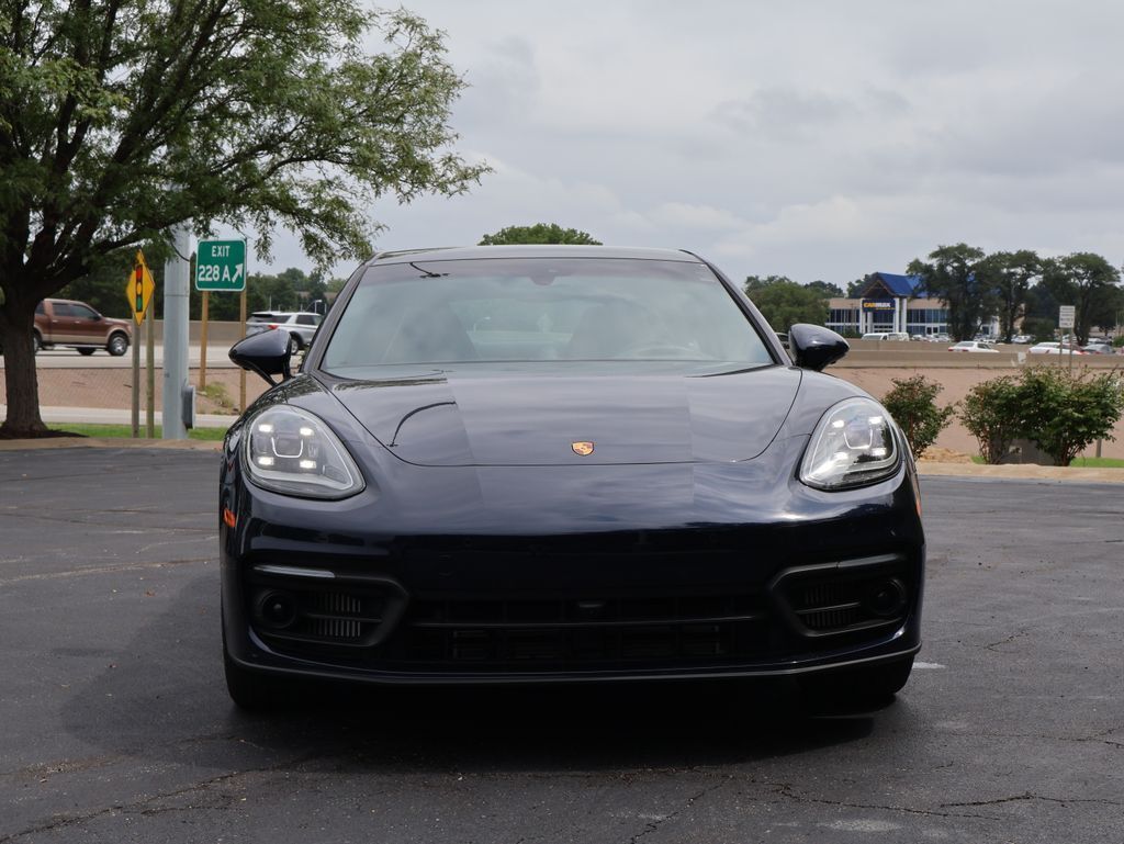 2023 Porsche Panamera 4 Platinum Edition San Clemente CA