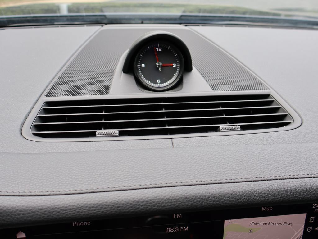 2023 Porsche Panamera 4 Platinum Edition San Clemente CA