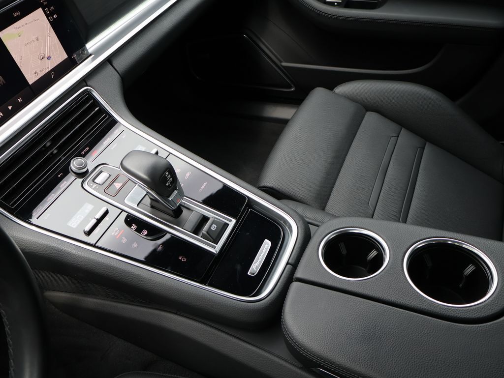 2023 Porsche Panamera 4 Platinum Edition San Clemente CA