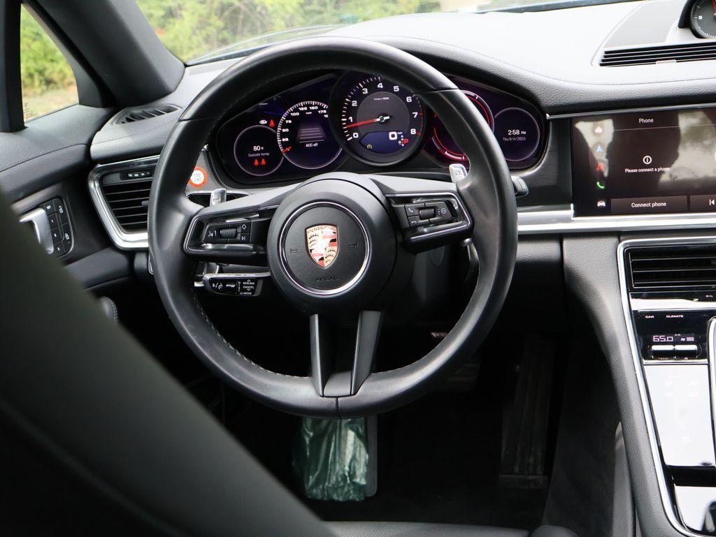 2023 Porsche Panamera 4 Platinum Edition San Clemente CA