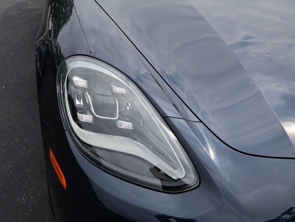 2023 Porsche Panamera 4 Platinum Edition San Clemente CA