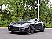 2023 Porsche Panamera 4 Platinum Edition