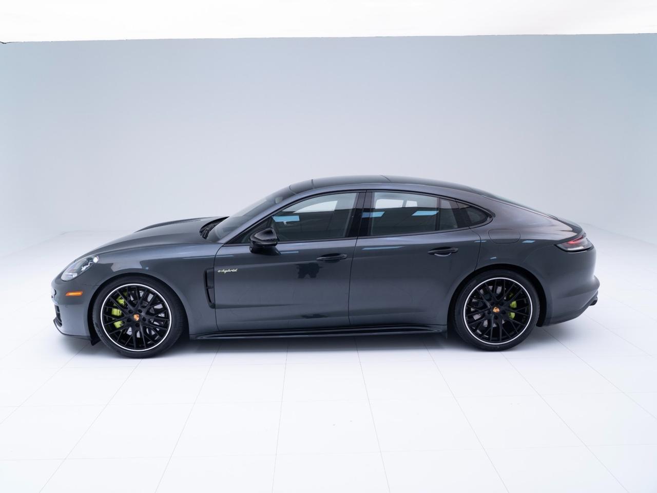 2023 Porsche Panamera 4S E-Hybrid Pompano Beach FL