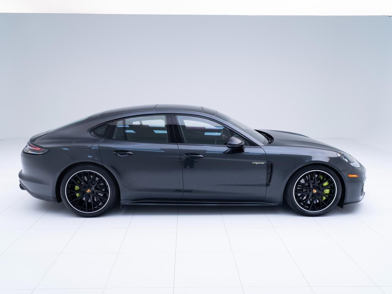 2023 Porsche Panamera 4S E-Hybrid Pompano Beach FL