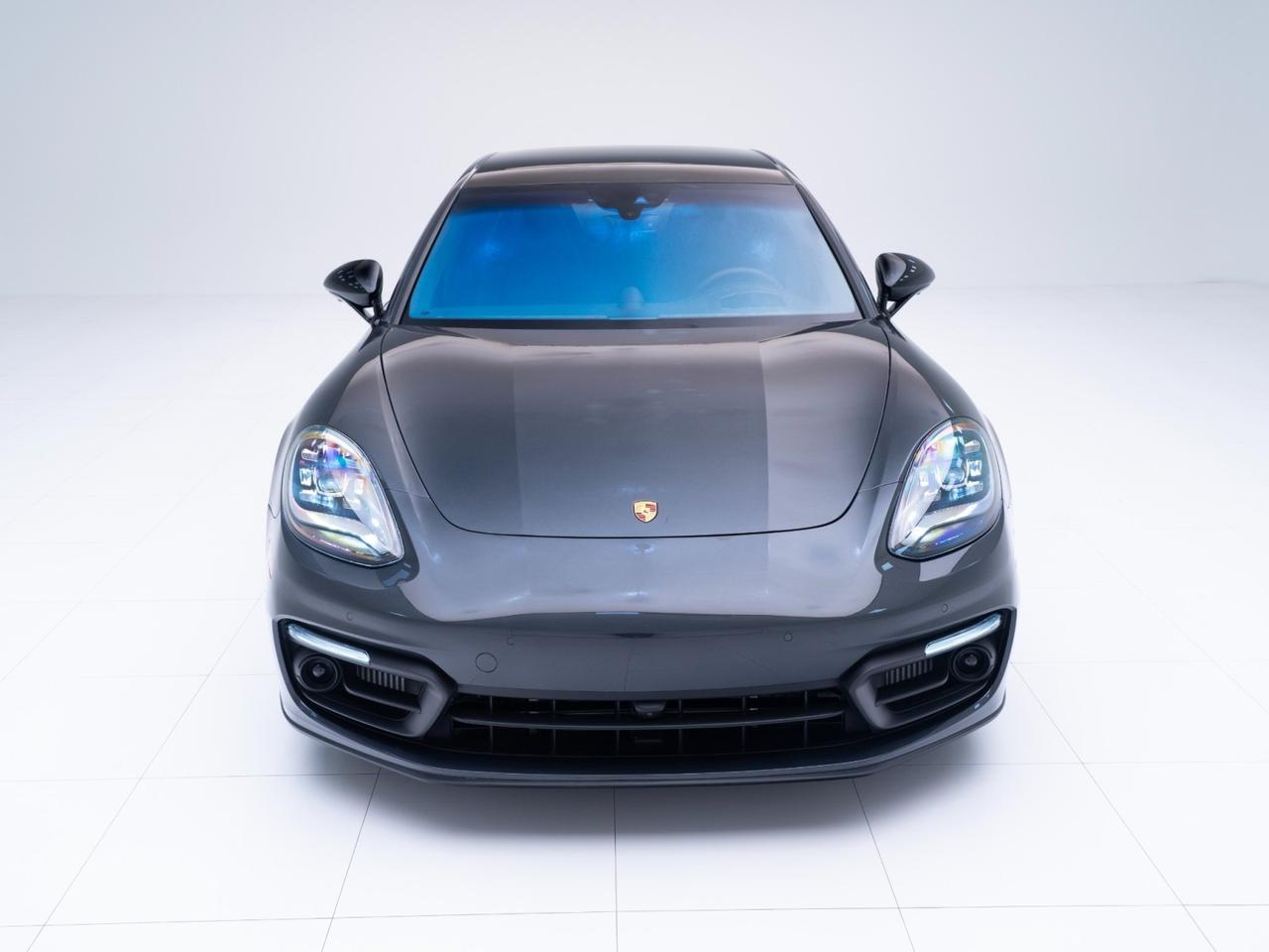 2023 Porsche Panamera 4S E-Hybrid Pompano Beach FL