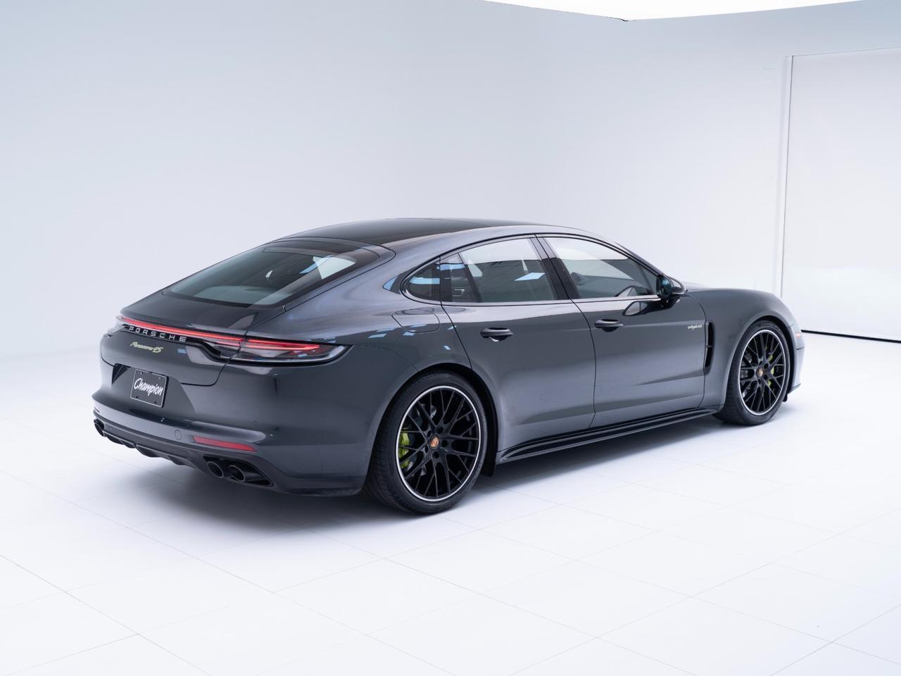 2023 Porsche Panamera 4S E-Hybrid Pompano Beach FL