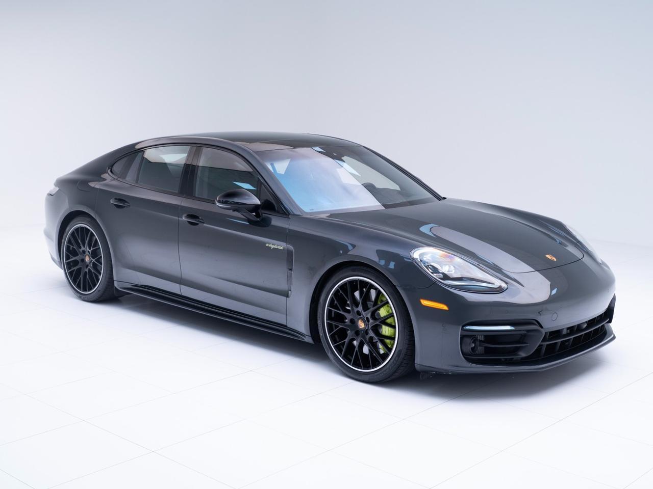 2023 Porsche Panamera 4S E-Hybrid Pompano Beach FL
