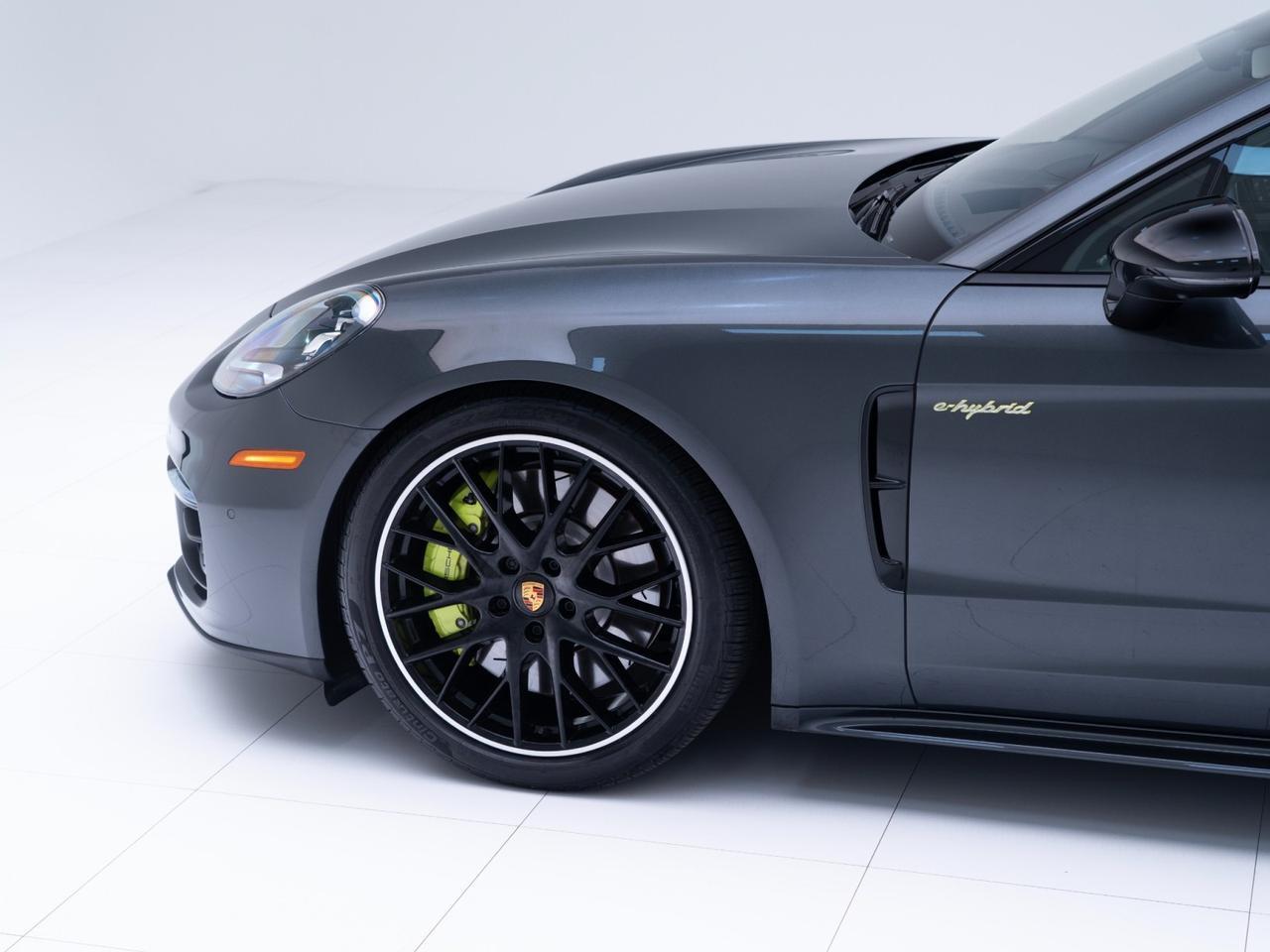 2023 Porsche Panamera 4S E-Hybrid Pompano Beach FL