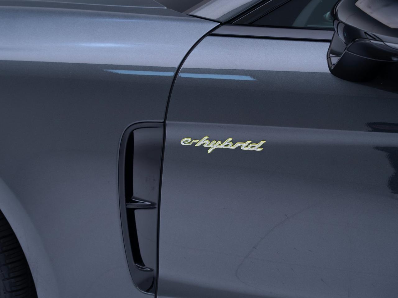 2023 Porsche Panamera 4S E-Hybrid Pompano Beach FL