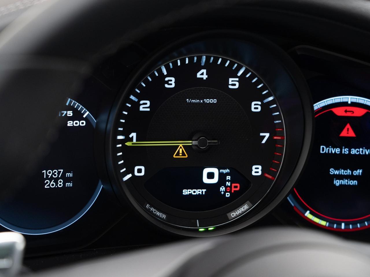 2023 Porsche Panamera 4S E-Hybrid Pompano Beach FL