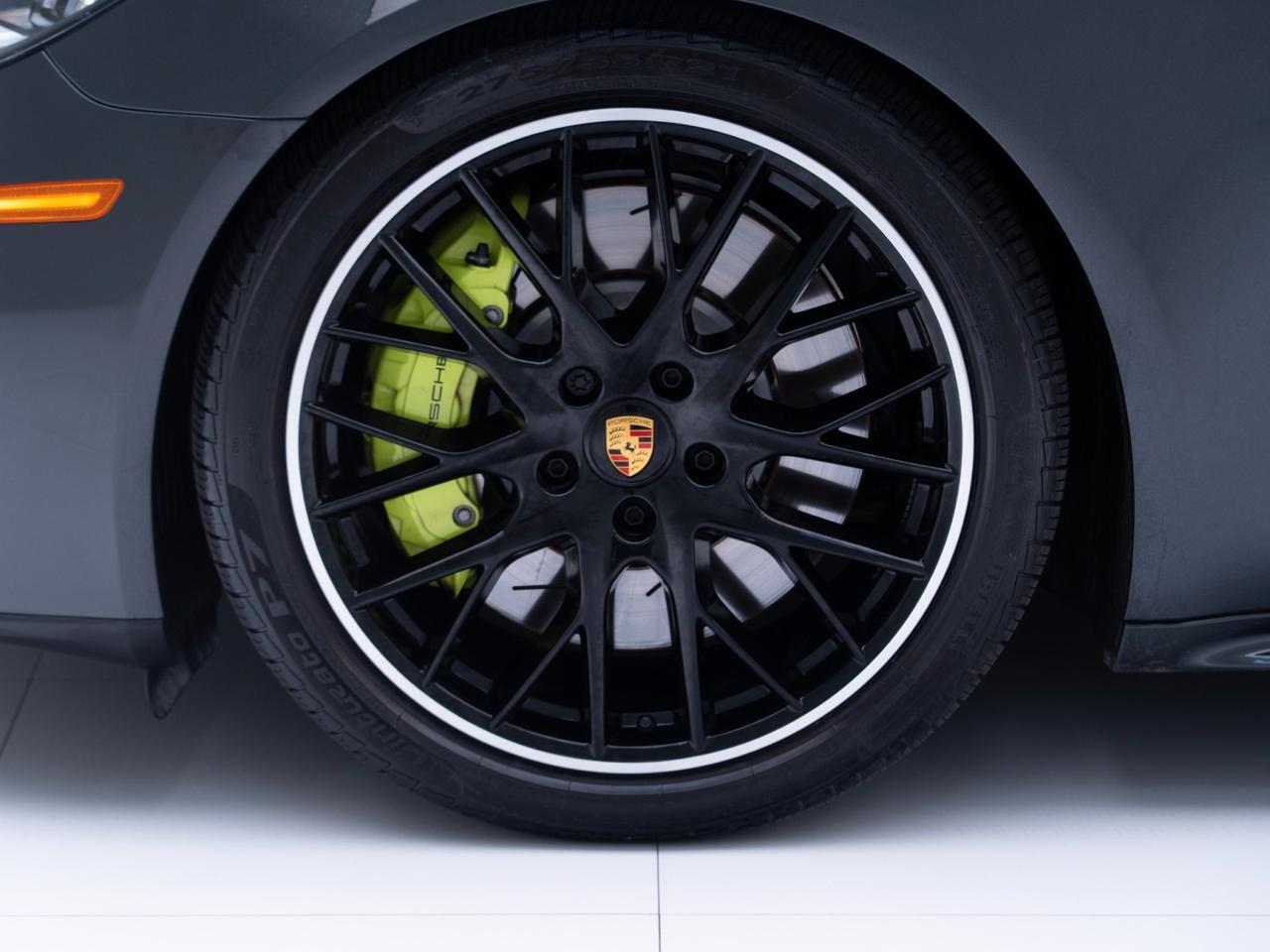 2023 Porsche Panamera 4S E-Hybrid Pompano Beach FL