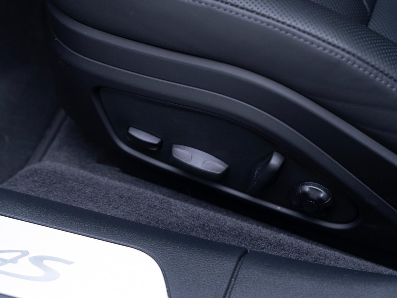 2023 Porsche Panamera 4S E-Hybrid Pompano Beach FL