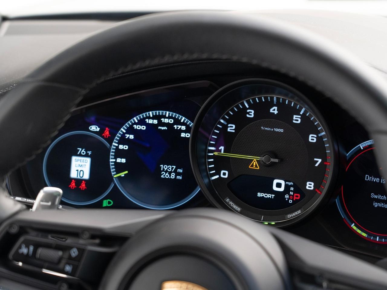 2023 Porsche Panamera 4S E-Hybrid Pompano Beach FL