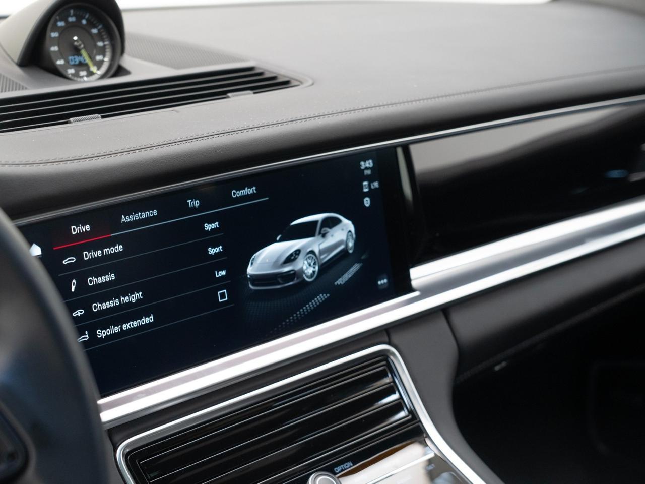 2023 Porsche Panamera 4S E-Hybrid Pompano Beach FL