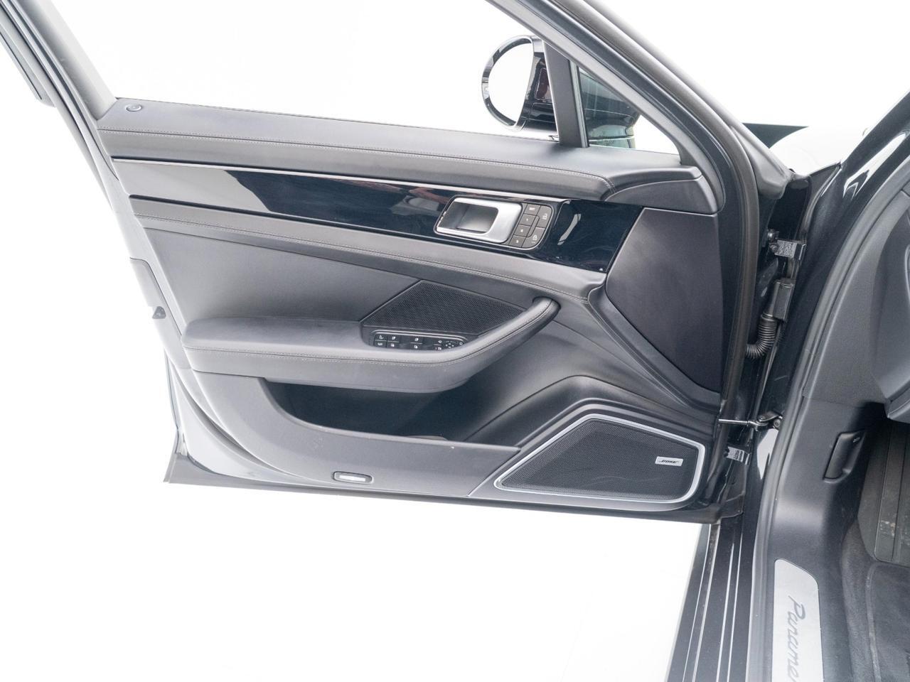 2023 Porsche Panamera 4S E-Hybrid Pompano Beach FL