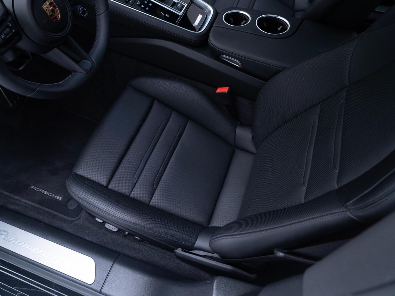 2023 Porsche Panamera 4S E-Hybrid Pompano Beach FL