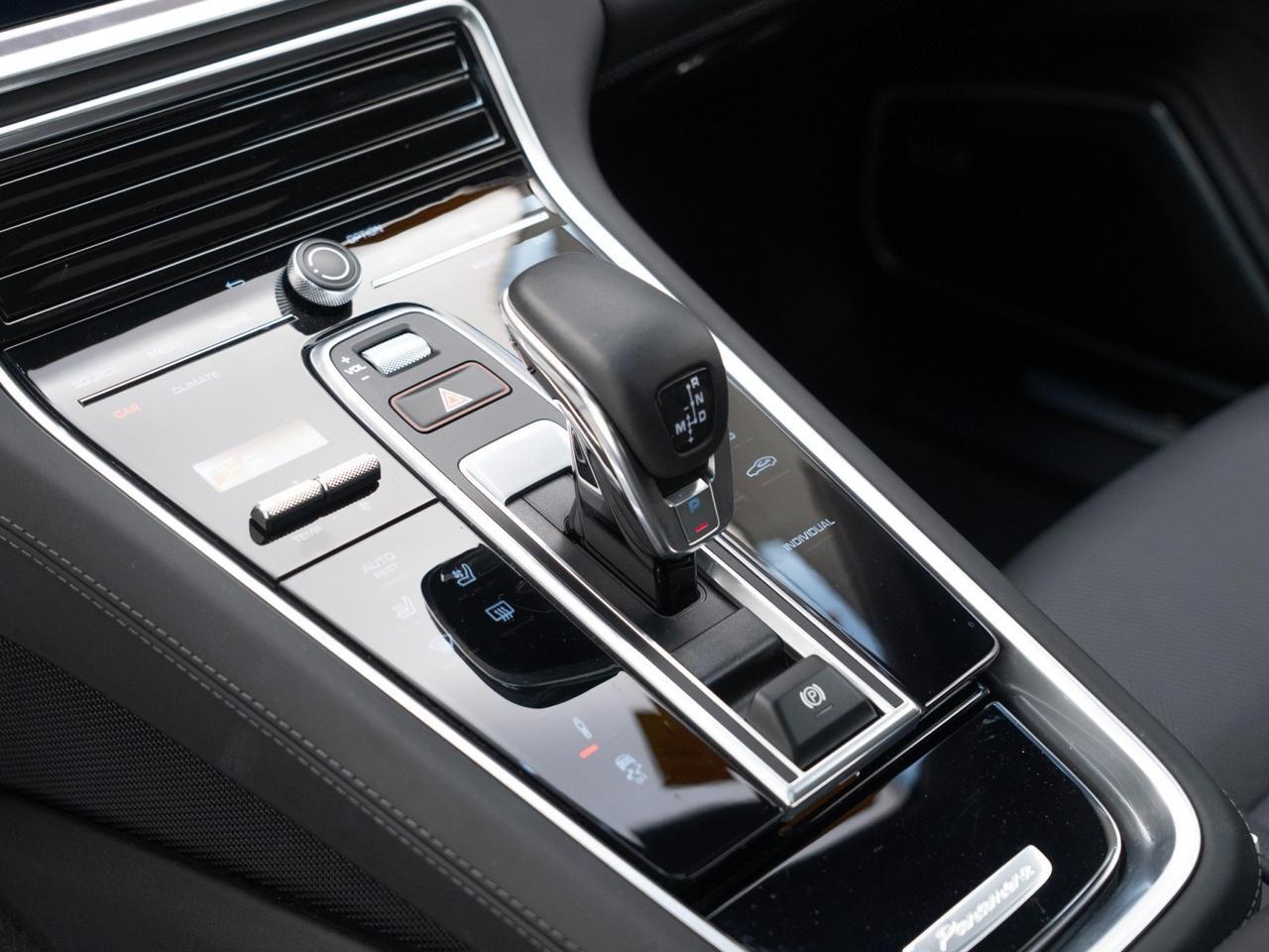 2023 Porsche Panamera 4S E-Hybrid Pompano Beach FL