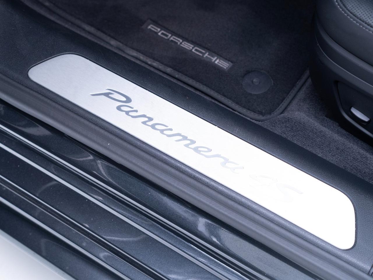 2023 Porsche Panamera 4S E-Hybrid Pompano Beach FL