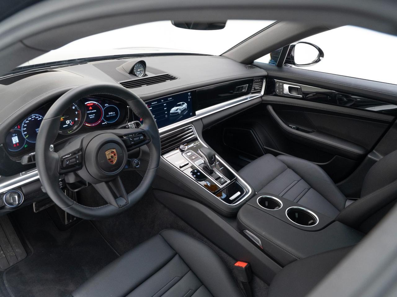 2023 Porsche Panamera 4S E-Hybrid Pompano Beach FL