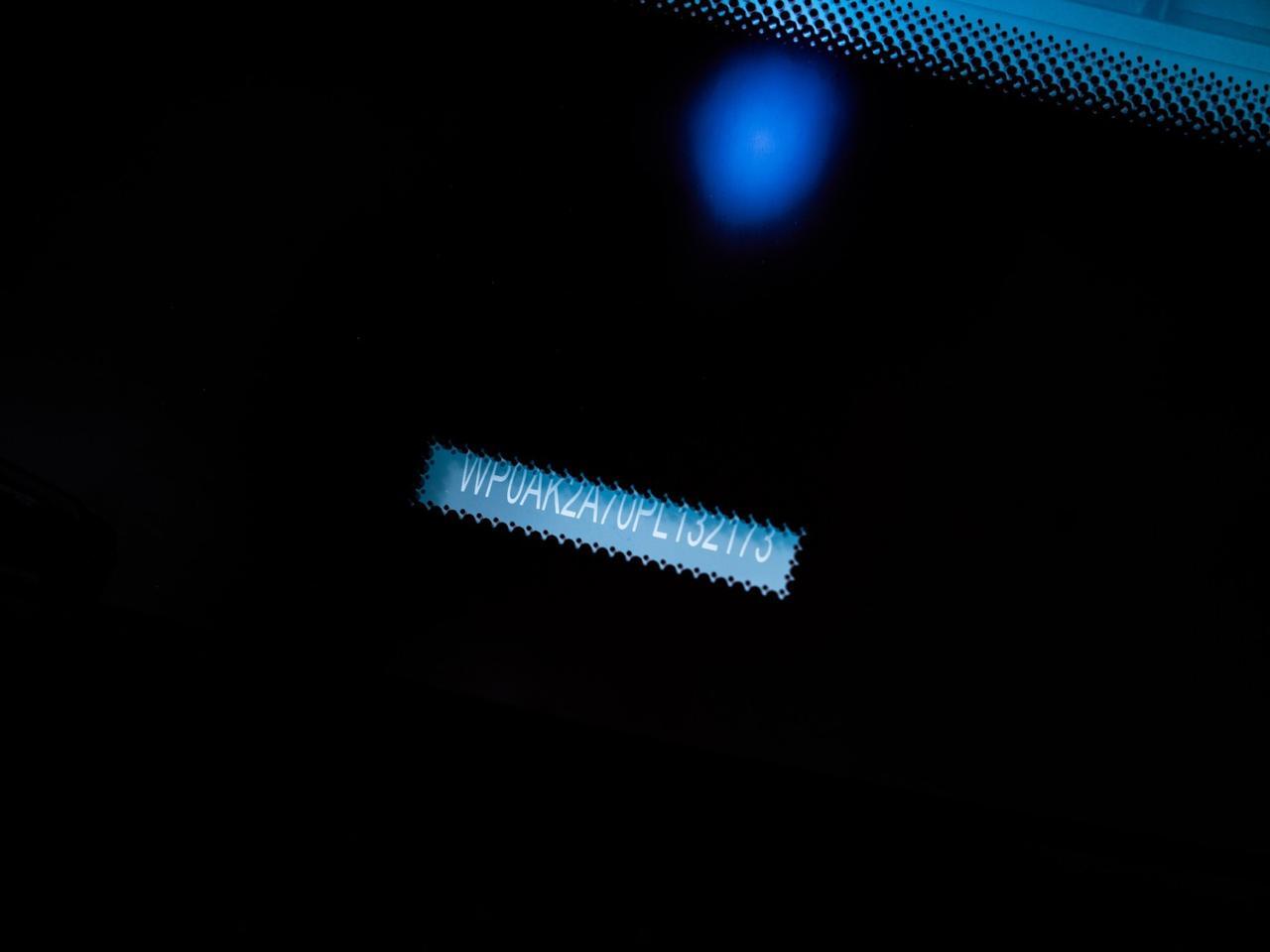 2023 Porsche Panamera 4S E-Hybrid Pompano Beach FL