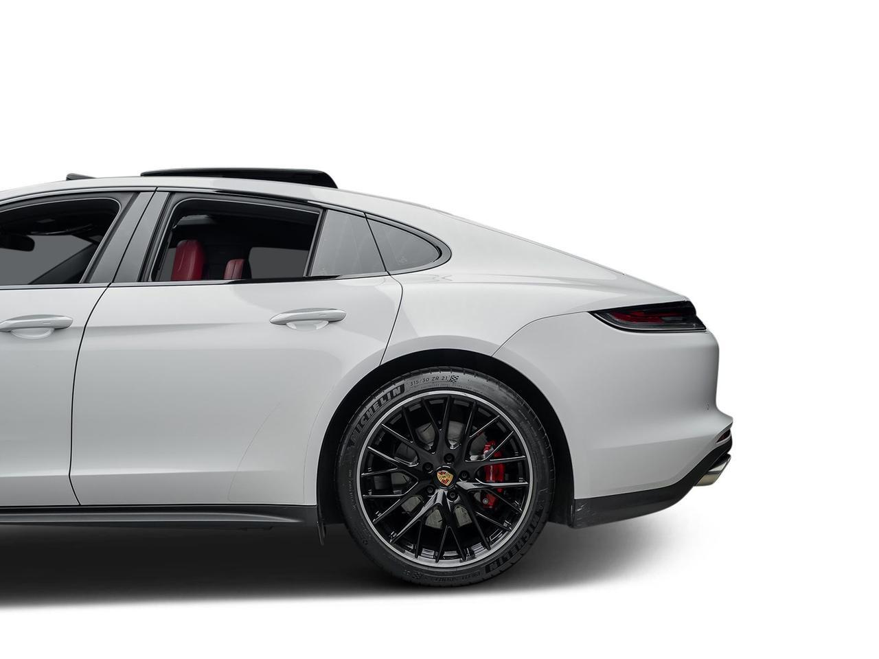 2023 Porsche Panamera 4S Ft Lauderdale FL