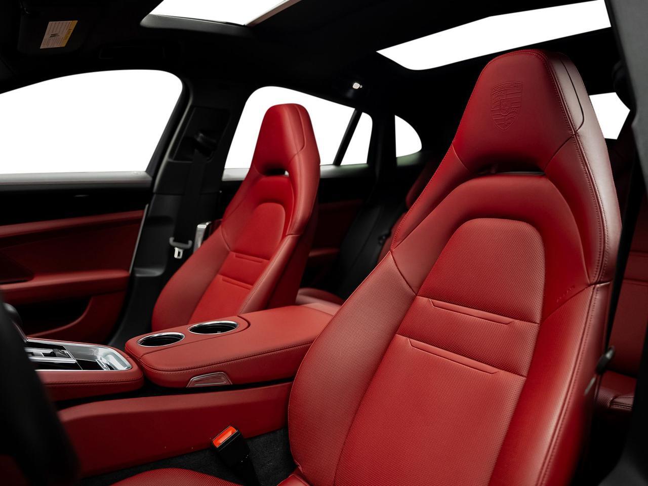 2023 Porsche Panamera 4S Ft Lauderdale FL