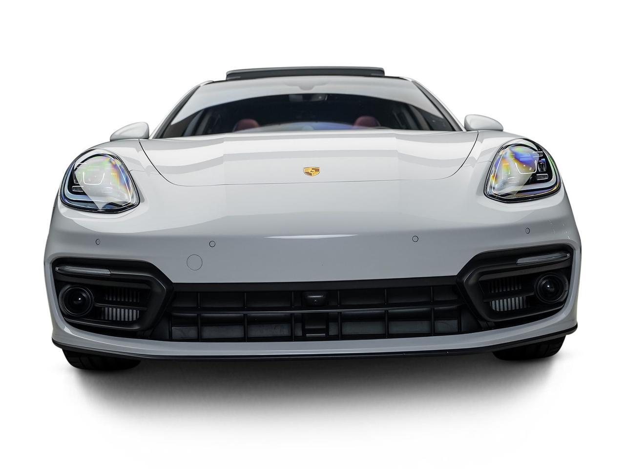 2023 Porsche Panamera 4S
