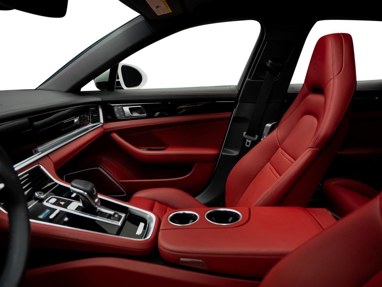 2023 Porsche Panamera 4S Ft Lauderdale FL