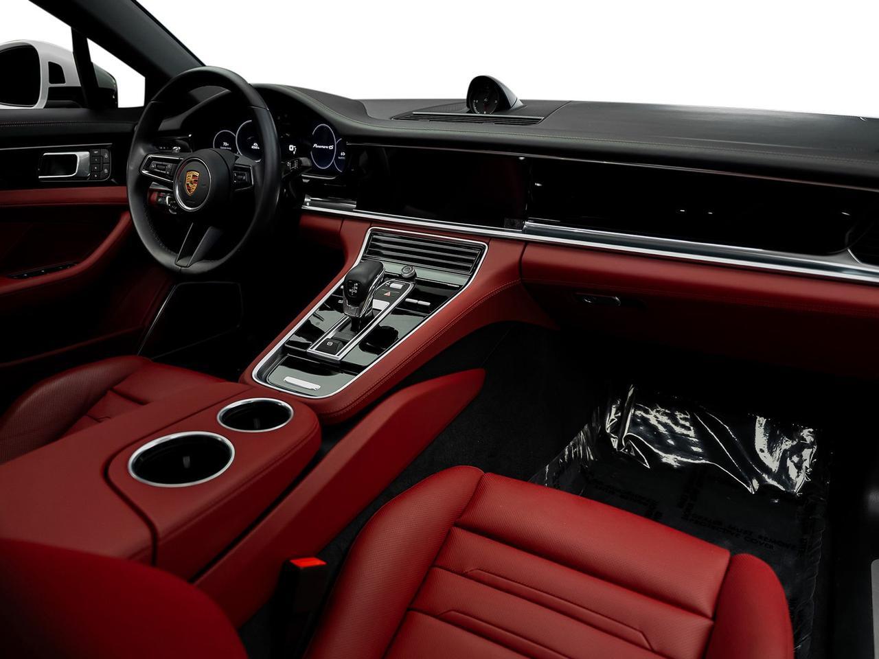 2023 Porsche Panamera 4S Ft Lauderdale FL