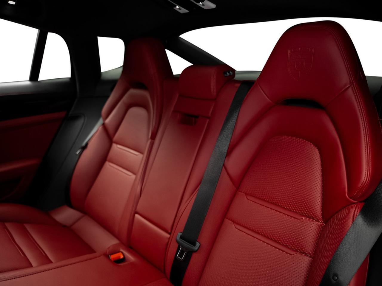 2023 Porsche Panamera 4S Ft Lauderdale FL