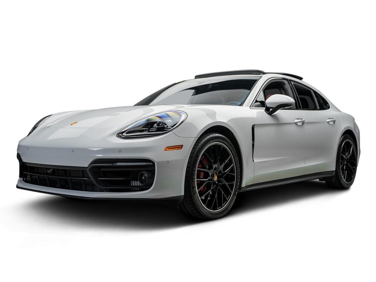 2023 Porsche Panamera 4S Ft Lauderdale FL
