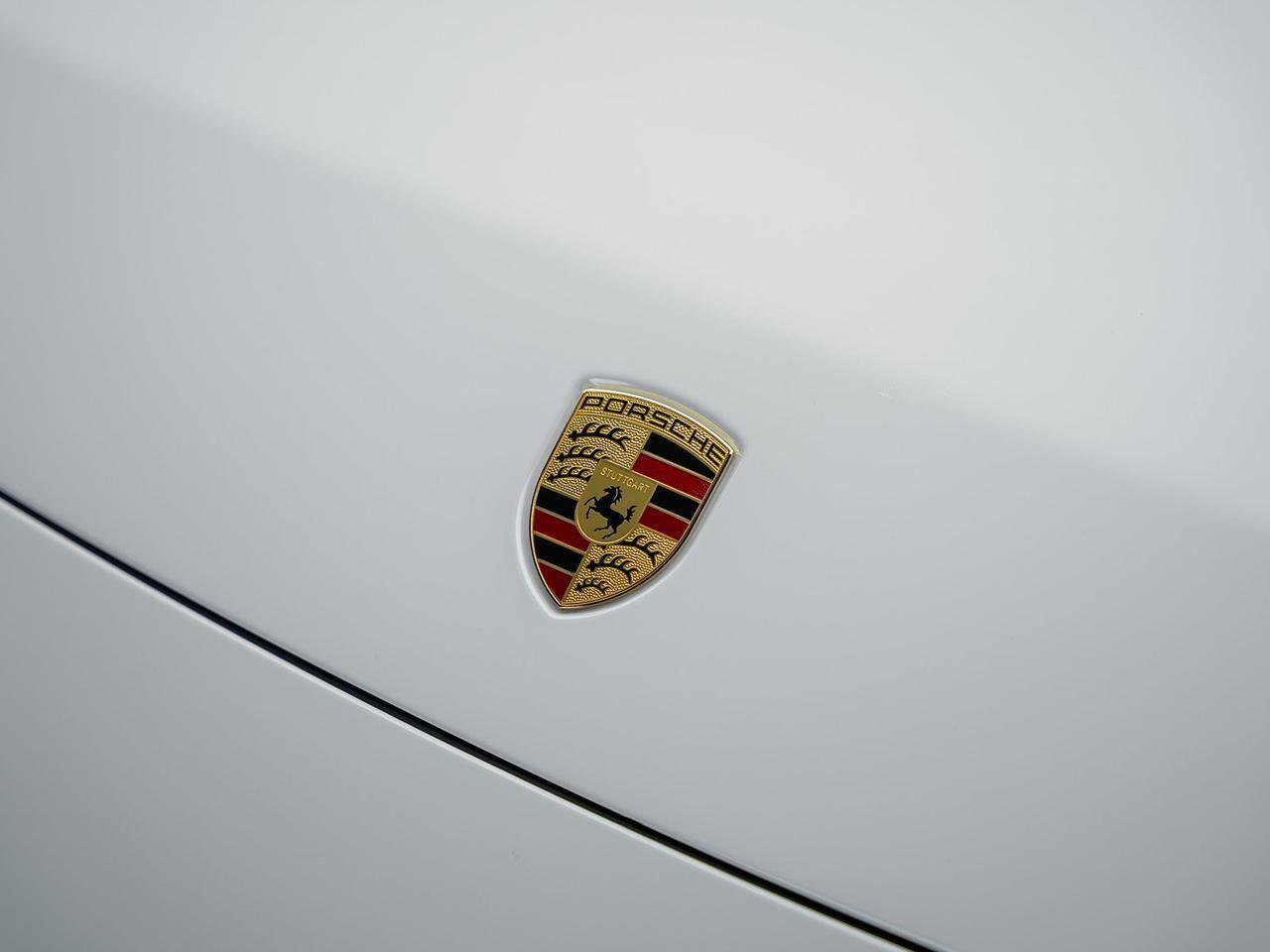 2023 Porsche Panamera 4S Ft Lauderdale FL