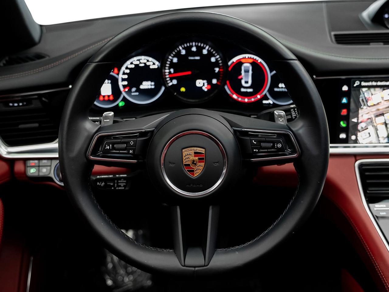 2023 Porsche Panamera 4S Ft Lauderdale FL