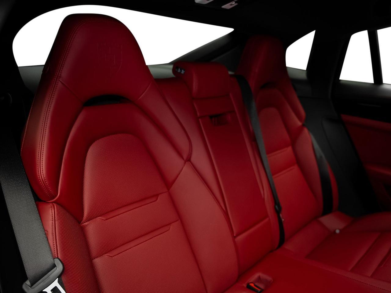 2023 Porsche Panamera 4S Ft Lauderdale FL