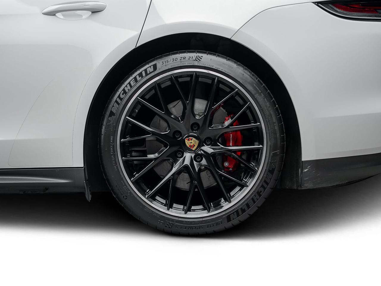 2023 Porsche Panamera 4S Ft Lauderdale FL