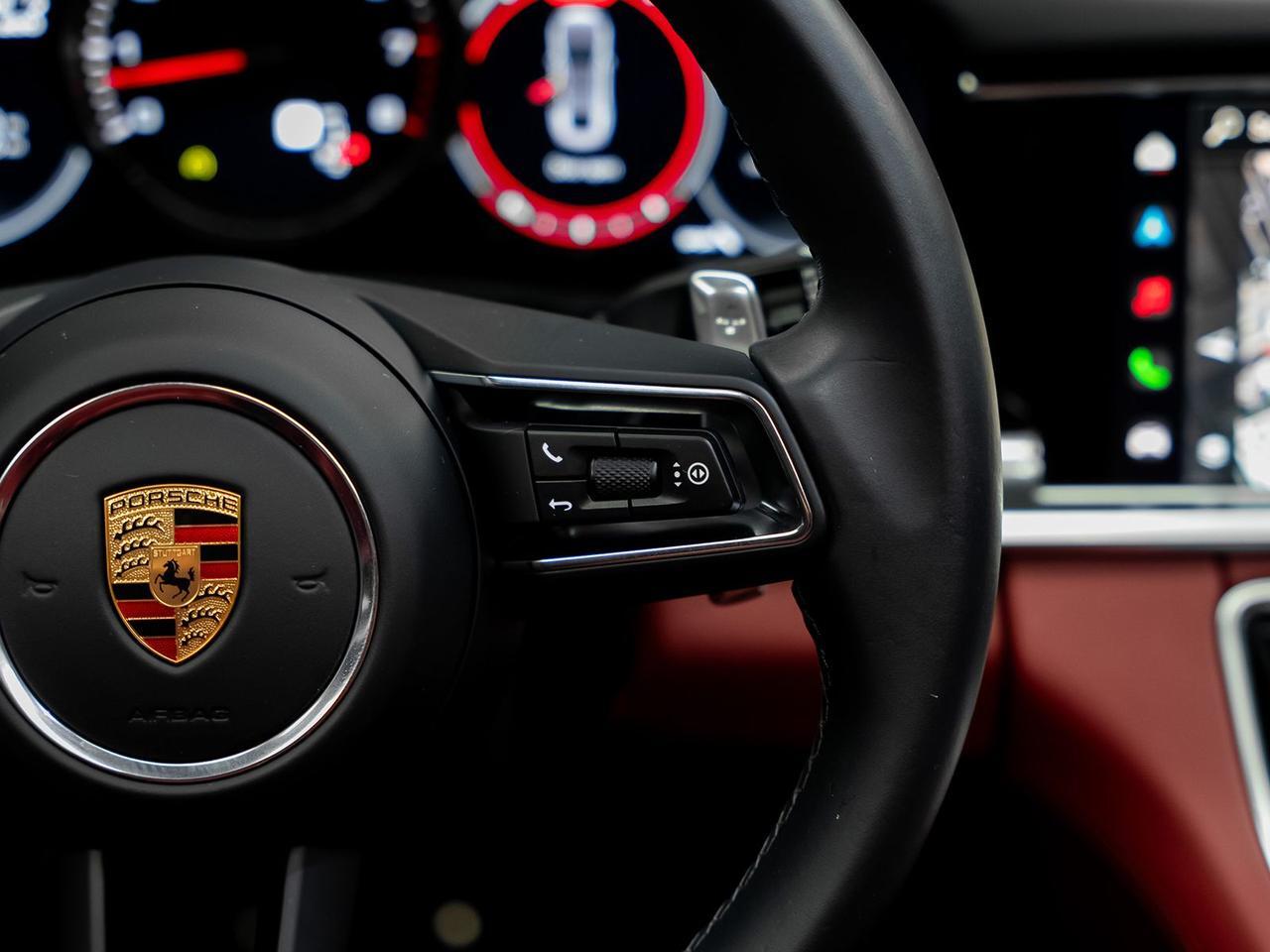 2023 Porsche Panamera 4S Ft Lauderdale FL
