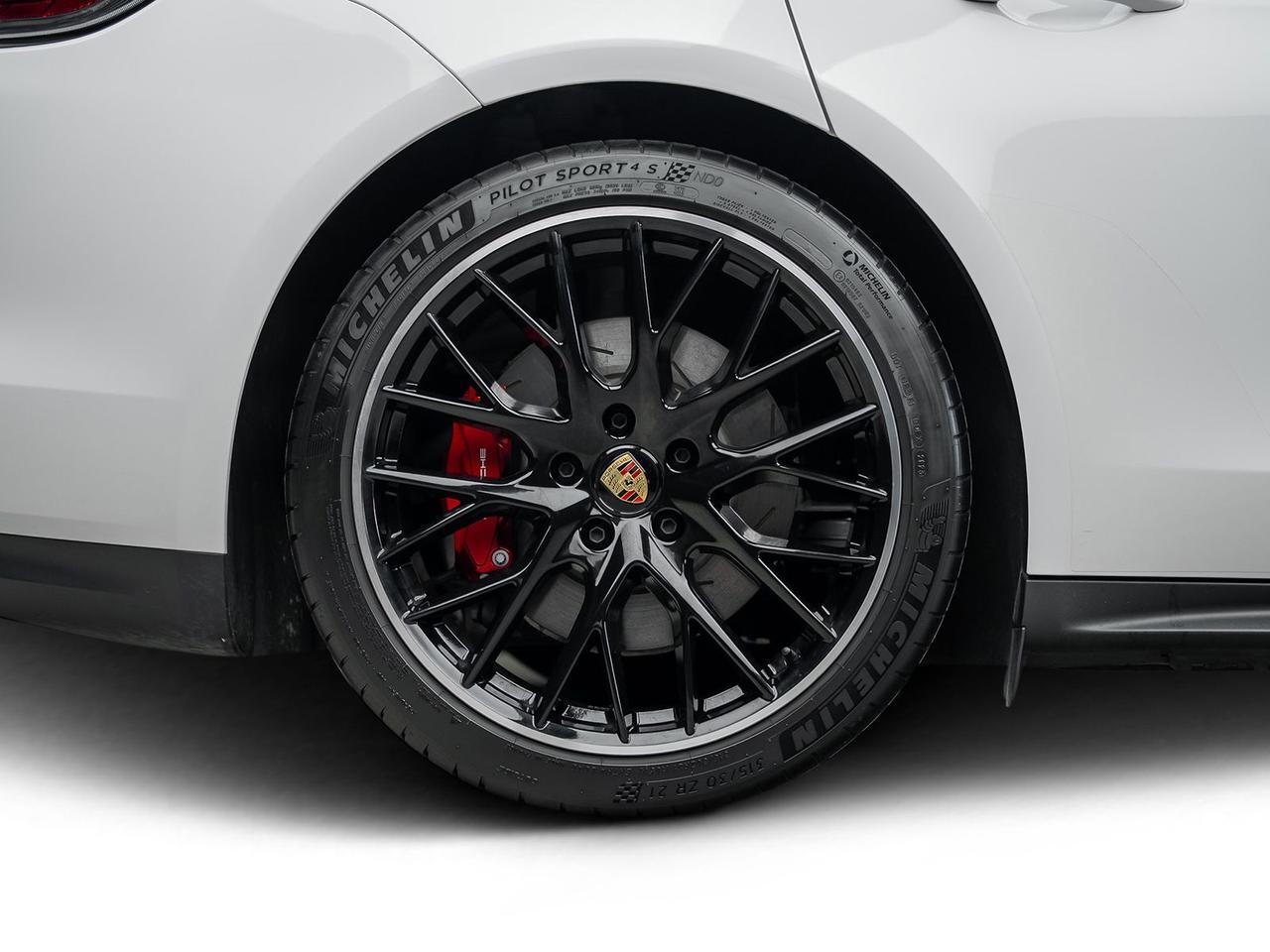 2023 Porsche Panamera 4S Ft Lauderdale FL