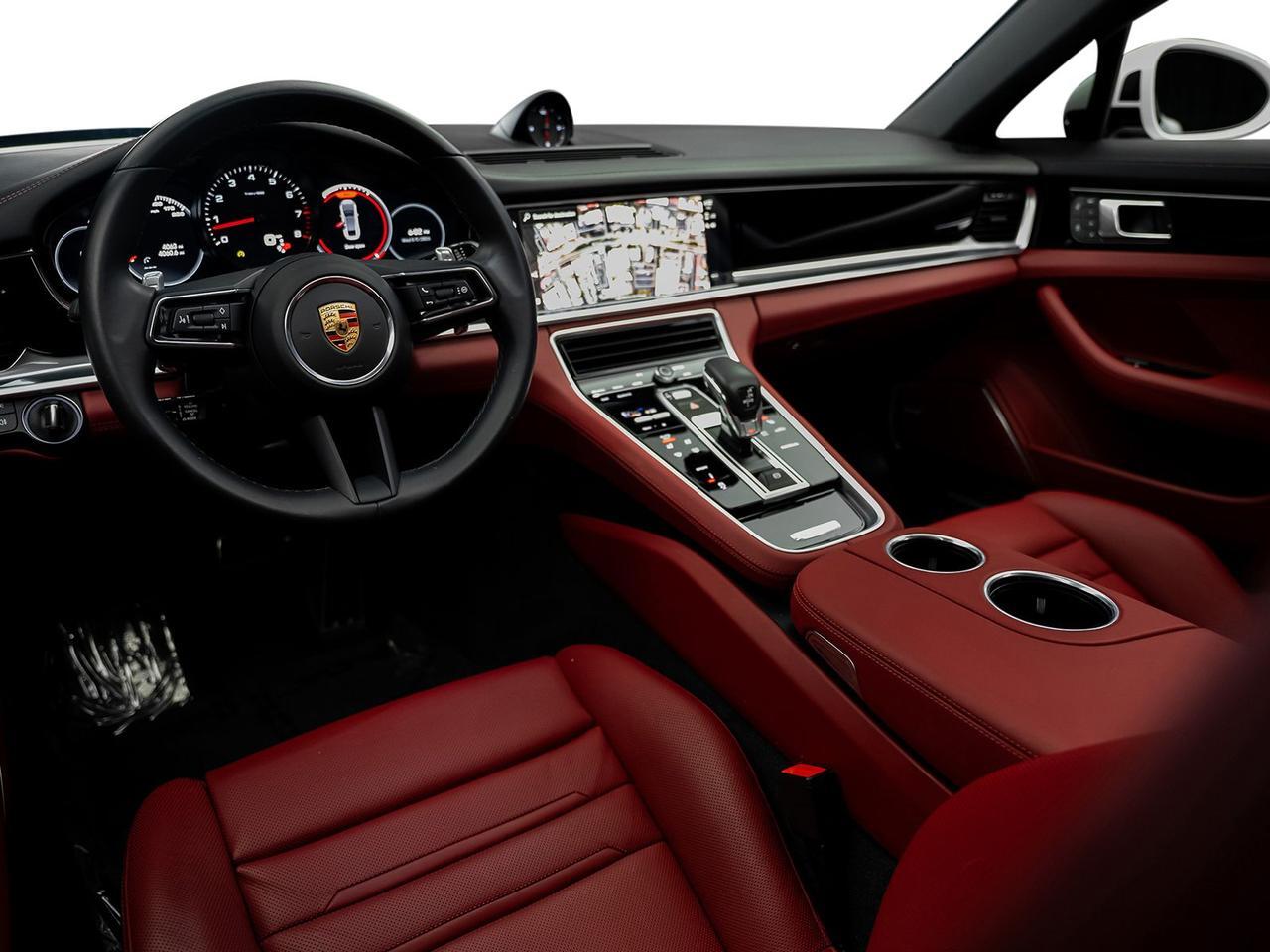 2023 Porsche Panamera 4S Ft Lauderdale FL