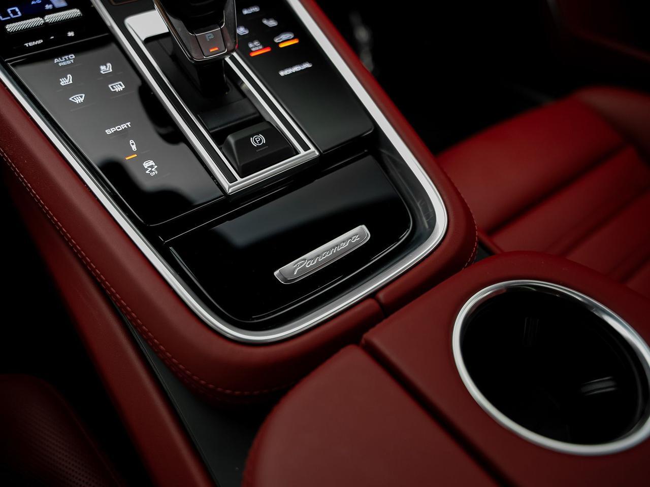 2023 Porsche Panamera 4S Ft Lauderdale FL