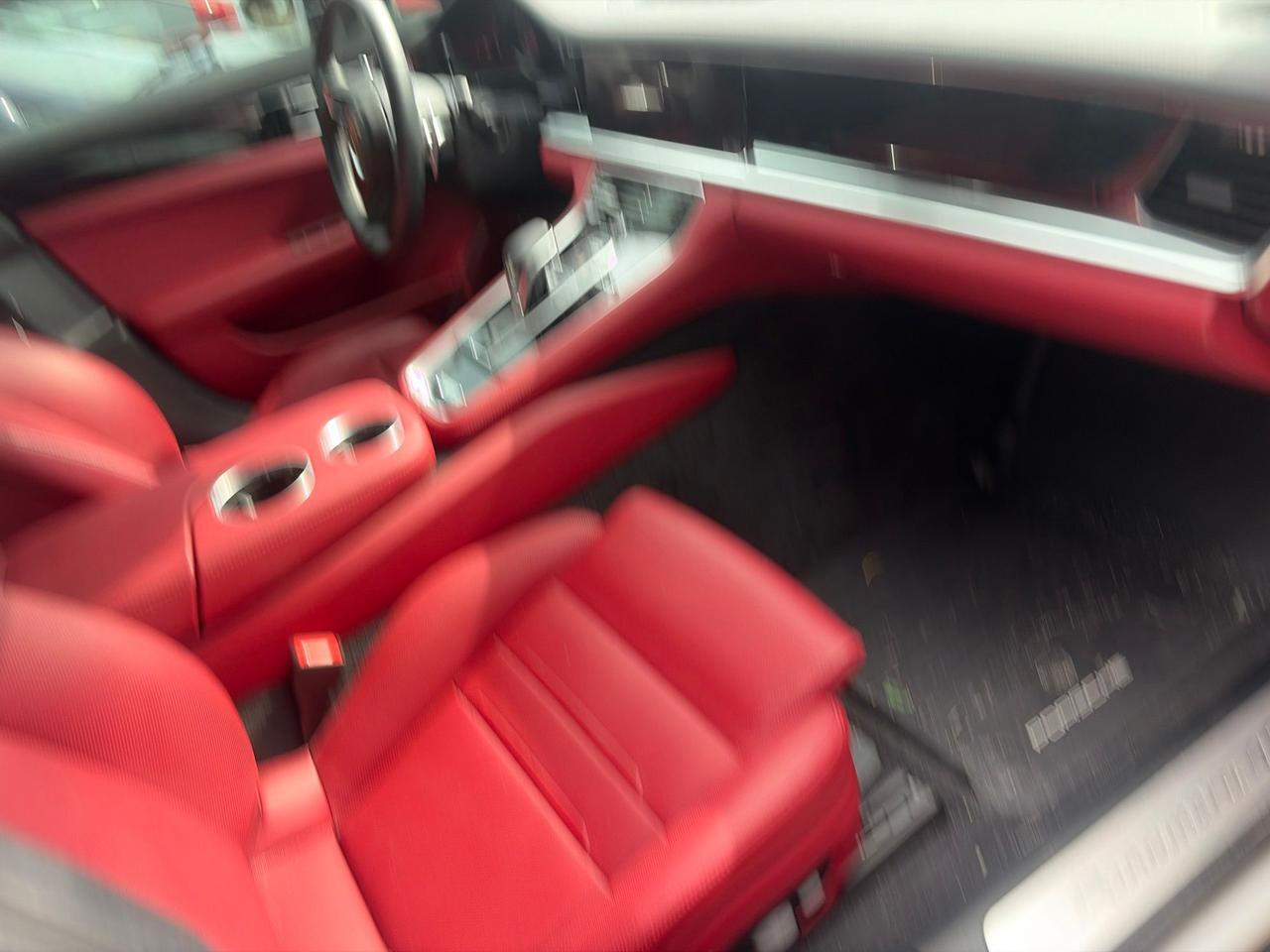 2023 Porsche Panamera 4S Ft Lauderdale FL