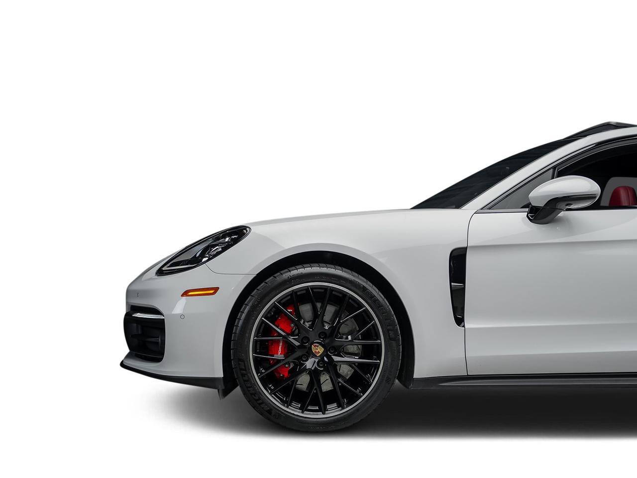 2023 Porsche Panamera 4S Ft Lauderdale FL