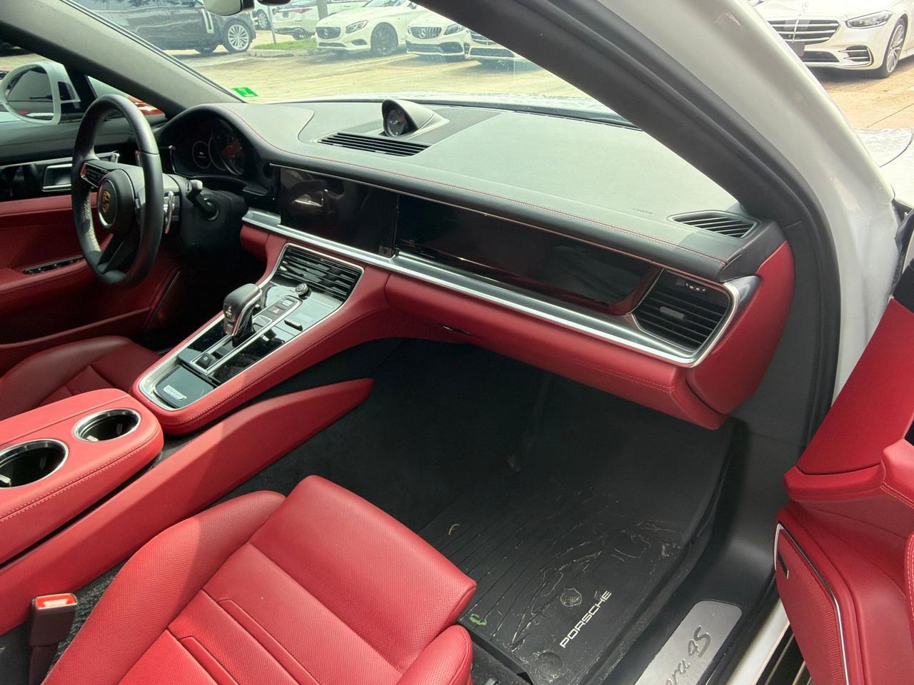 2023 Porsche Panamera 4S Ft Lauderdale FL