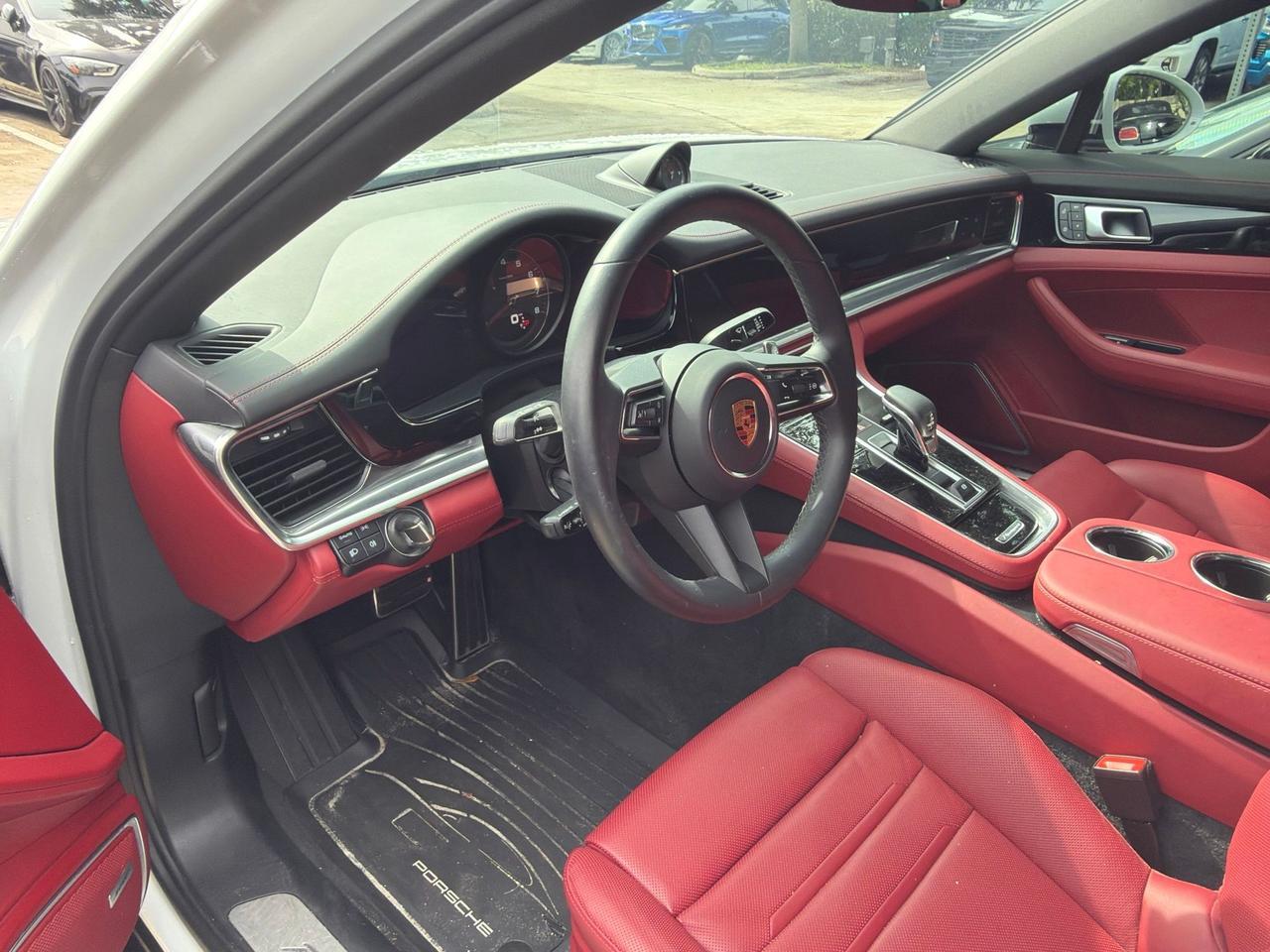 2023 Porsche Panamera 4S Ft Lauderdale FL