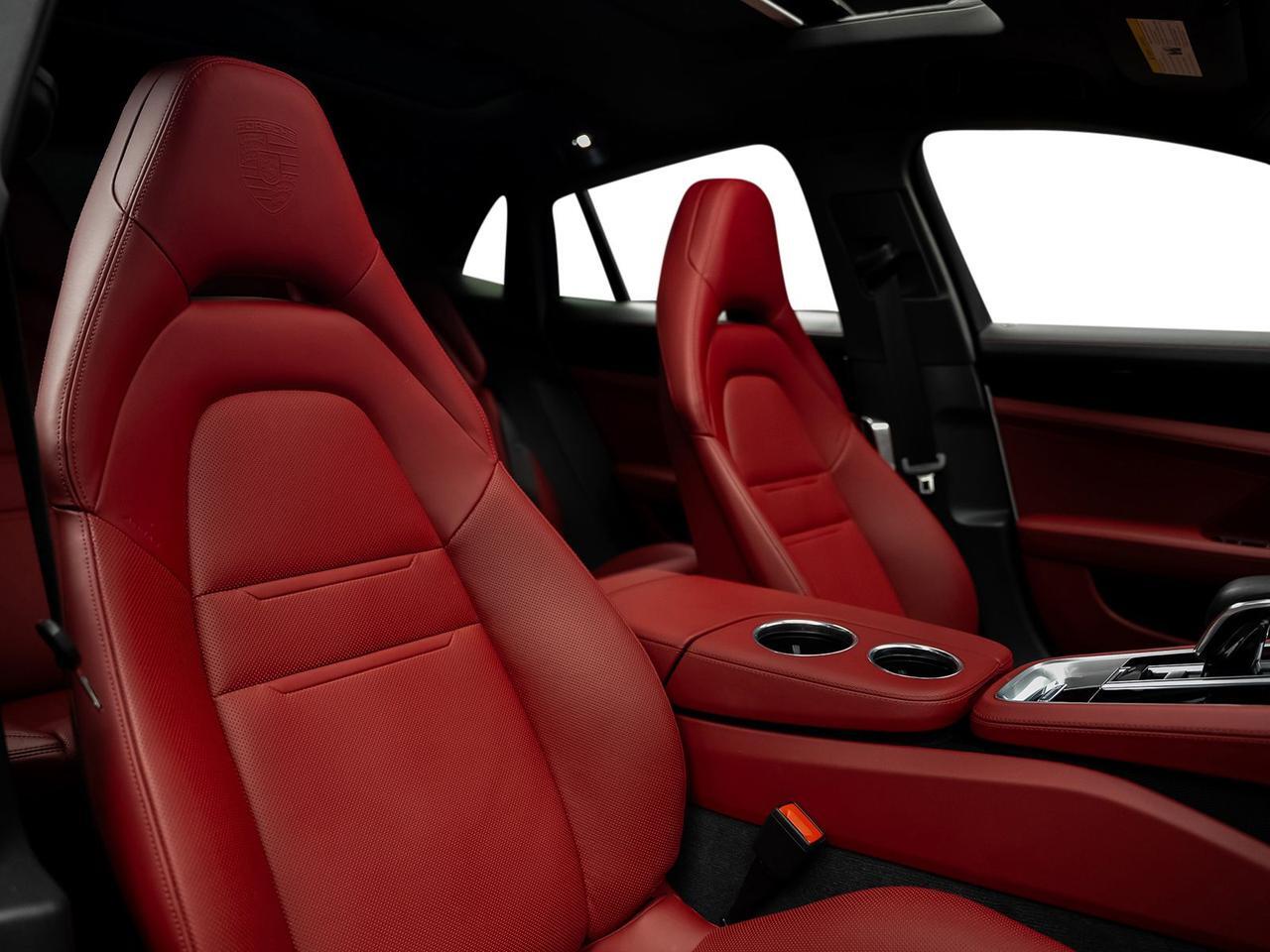 2023 Porsche Panamera 4S Ft Lauderdale FL