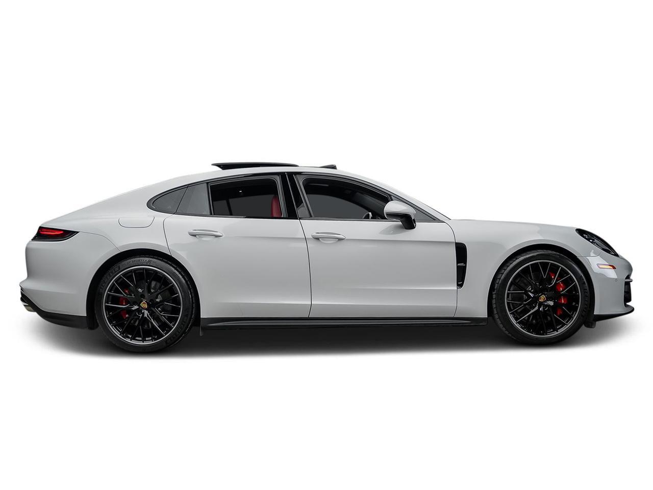 2023 Porsche Panamera 4S Ft Lauderdale FL